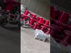 Edelstahl-Befestigungsbollarde für eine höhere Korrosionsbeständigkeit