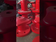 Schwerlastförderfächer Korrosionsbeständig Hohe Festigkeit