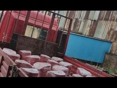 Hafenbollarde Überlegene Festigkeit UV-beständig Ende Einfache Seilbearbeitung