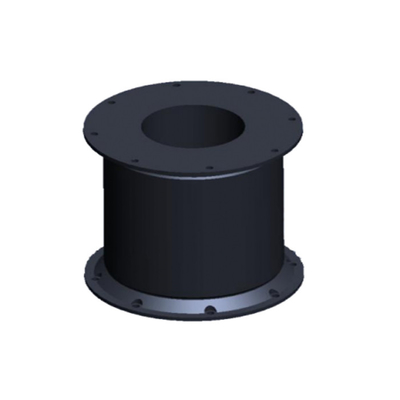 Qualität  ODM Cell Rubber Fender PIANC2002 ISO9001 Boat Docking Fenders Fabrik