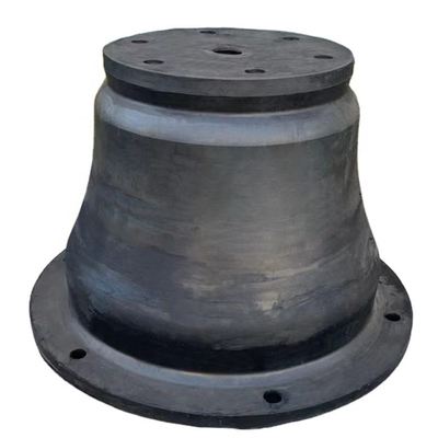 Hohe PIANC-Standard-Schwarz-Farbe Fender e R.H Value Super Cone