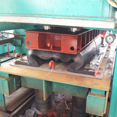 Lange Art Fender-Boots-Dock-Fender der Nutzungsdauer-V für Marine Mooring