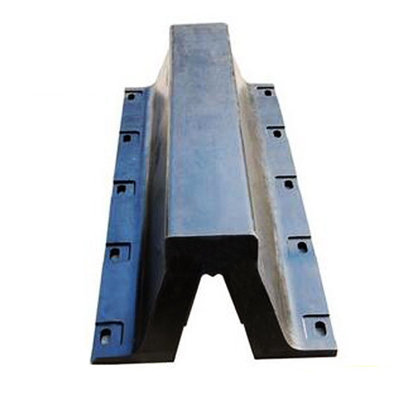 Art Fender des V300*1000L-Schwarz-Naturkautschuk-V für Portanlegestelle