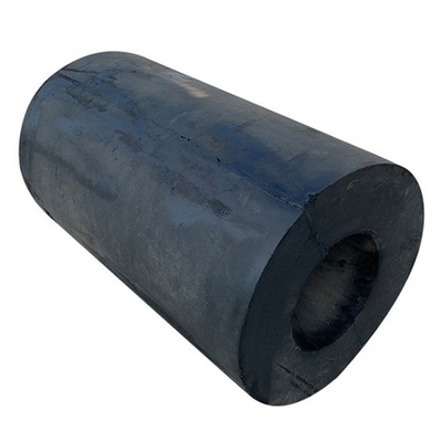 Zertifikat Tug Boats Cylindrical Rubber Fenders CMF600D BV