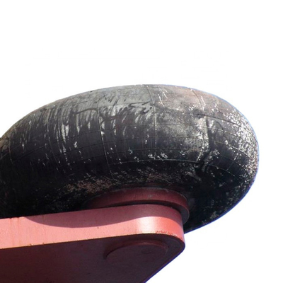 Marine Marine Rubber Dock Corner Fenders PIANC2002 für Schiff-Boote