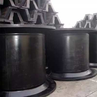 Marine Cell Ship Rubber Fender-Höhe 3000mm CL800H für Dock und Anlegestelle