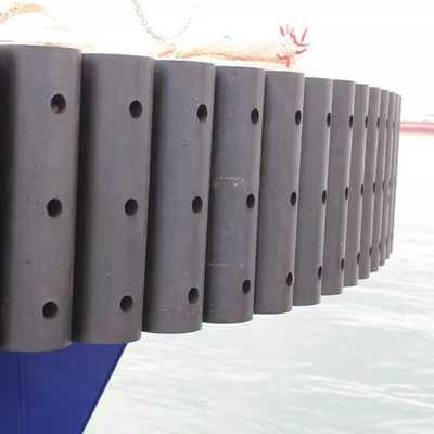 Art Boot der Sicherheits-D, das Fender 16 einfache Installation MPa festmacht