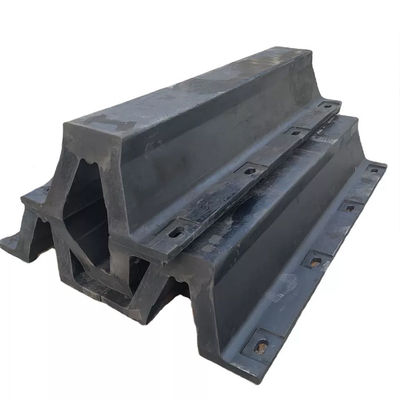 Hochleistungsalterndes NR Antimaterial des Soem-Service-Bogen-Gummipuffer-