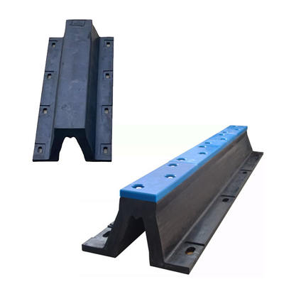 Boots-und Dock-Fender NBR 70 wölben Marine Dock Rubber Fenders