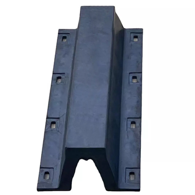 Hochleistungs-Gummipuffer des Bogen-700H zur Dock-Boots-Schutz-Sicherheit