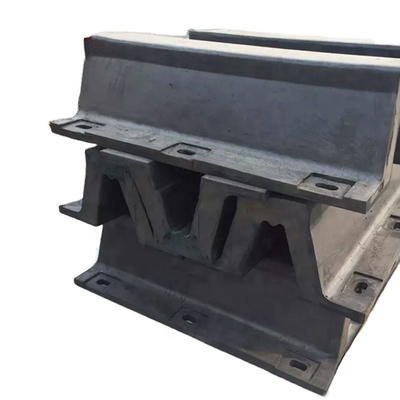 Bogen-Marine Dock Fenders Wear Resistant-Naturkautschuk-Hochenergie-Absorption