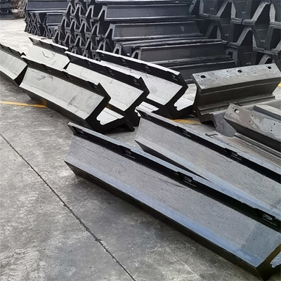 Eingreiftruppe Soemsuperbogen-Marine Rubber Fenderss 1015kN