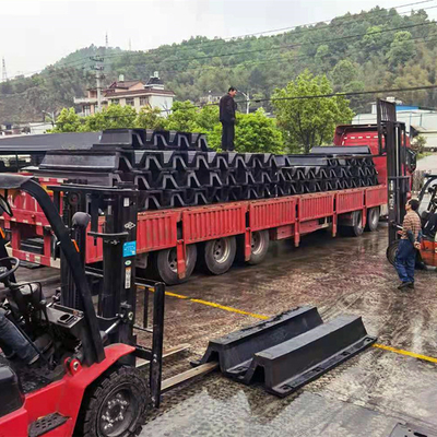 Eingreiftruppe Soemsuperbogen-Marine Rubber Fenderss 1015kN
