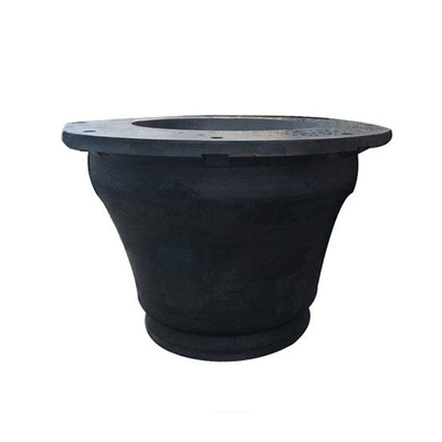 Kundengebundenes Kegel-Fender-Marine Naval Industrial For Dock-Boot