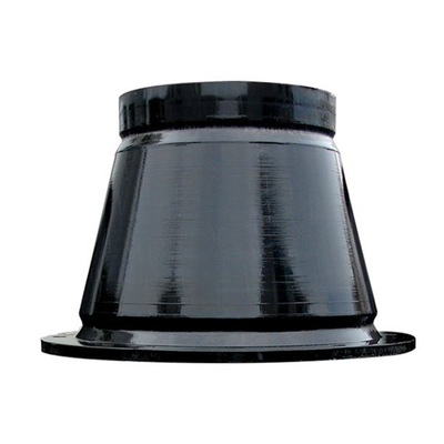 Marine Cone Heavy Duty Boat-Fender für Ro-Rorampen/Passagier-Schiff-Anschlüsse