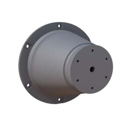 Kegel Marine Dock Fender Black Color NBR 800 haltbar