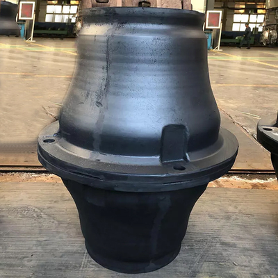Kegel-Gummipuffer des Dock-Puffer-1000H 300-2000mm haltbar
