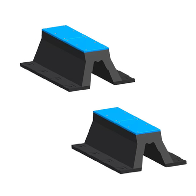 Art Fender-Ozon-UV-Beständigkeits-Niedrigwasser-Absorptions-Schutz SGS V