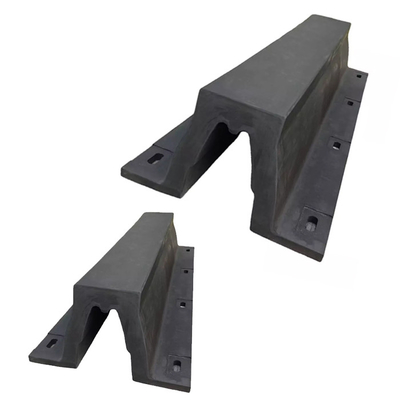 Art Standardboots-Hafen-anlegender Stoßdämpfer des Öl-Widerstand-V des Fender-PIANC2002