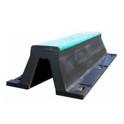 PIANC2002 Fender der harten Beanspruchung V zur Dock-Boots-Schutz-Sicherheit