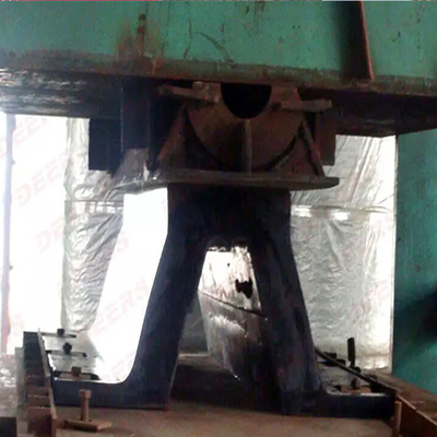 Art Standardboots-Hafen-anlegender Stoßdämpfer des Öl-Widerstand-V des Fender-PIANC2002