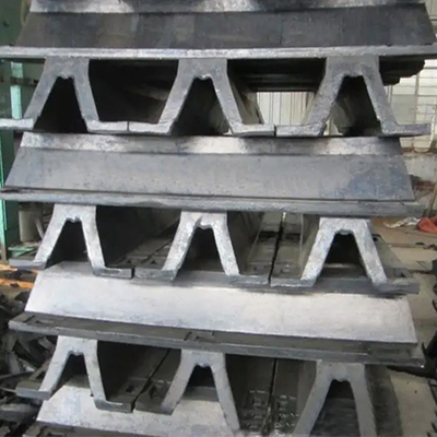Art Standardboots-Hafen-anlegender Stoßdämpfer des Öl-Widerstand-V des Fender-PIANC2002
