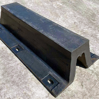PIANC2002 Fender der harten Beanspruchung V zur Dock-Boots-Schutz-Sicherheit
