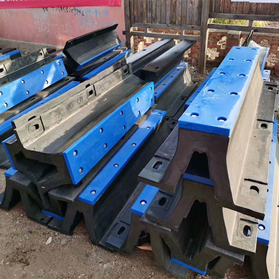 Bescheinigen Art 100% Environmentalr V Fender 500H PIANC2002 ABS das Portanlegen