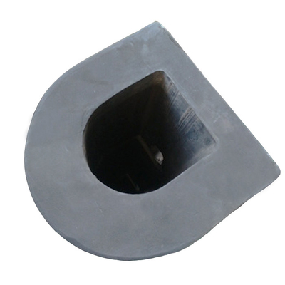 Gummid Art Fender NBR/NR schwärzen Farbriss-Widerstand-Stoßdock-Hafen-Kai