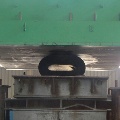 Zylinderförmige Höhle O formen Marine Dock Bumpers NR/NBR-Material