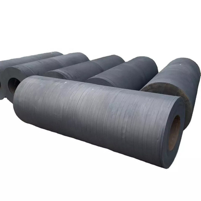 Zylinderförmige Höhle O formen Marine Dock Bumpers NR/NBR-Material