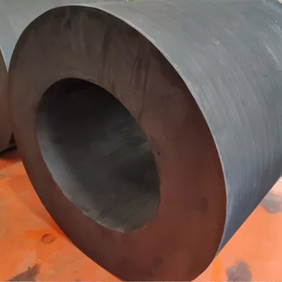 Standard Hochenergie-Absorptions-zylinderförmiger Marine Fenderss PIANC2002