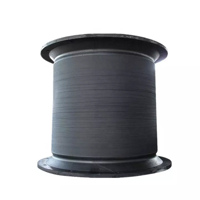 Hochenergie-Absorption NBR SBR EPDM Zelldes gummipuffer-1250H NR