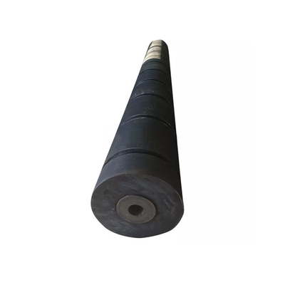 Naturkautschuk Tug Boat Fenders D600 PIANC2002 für das Anlegen