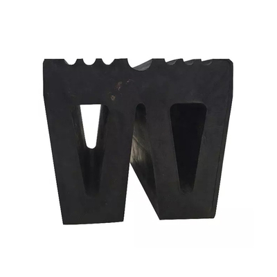 PIANC2002 bestätigte Tug Boat Bumpers Natural Rubber-Formteil-Riss-Widerstand