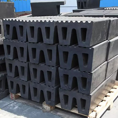 Standard-Tug Boat Fenders W Art Fender PIANC haltbar