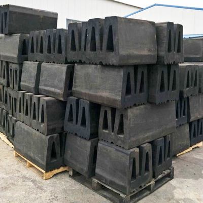 Hochleistungs-Tug Boat Fenders Safety Elasticity für das Anlegen