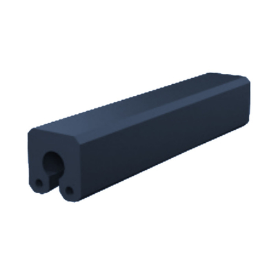 16 MPA Tug Boat Fenders Keyhole Fenders für Puffer-Schutz