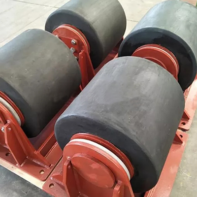 Standard Marine Boat Dock Roller Bumperss PIANC2002 für Ecken