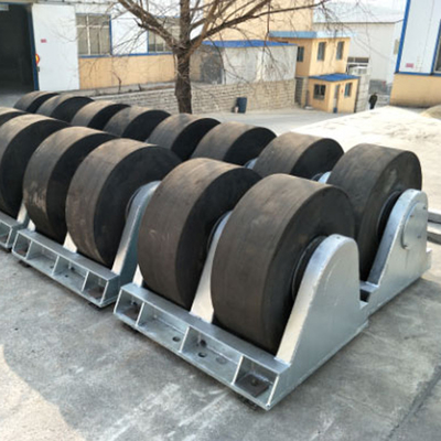 ISO2768 M Corner Dock Fenders Bureau Veritas DNV BV CCS bestätigte