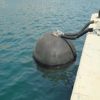 Fender ISO17357 50kPa 3.3*6.5M Submarine Hydro Pneumatic qualifizierte