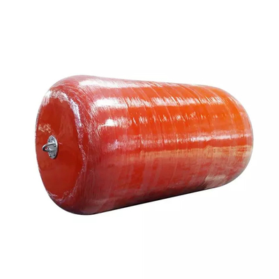 2000x3500 schloss die bunte Zellschaum-Boots-Fender-Polyurethan-Abdeckung