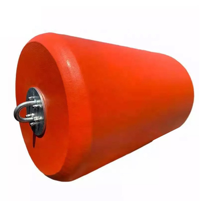 Polyurethan-Abdeckungs-sich hin- und herbewegender Schaum-Fender 2.0*3.5M Marine Safety For Dock Port