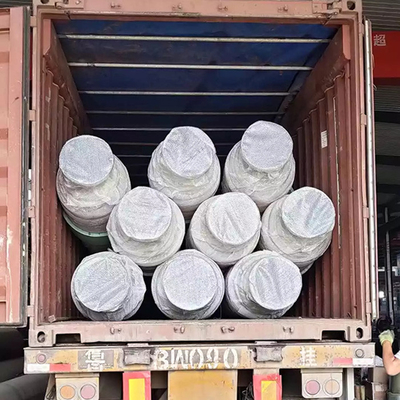 15 Gummistandard Stange Überziehschutzanlage Nbr schlauch-OCIMF2009 für Schiff - - Schiff Übertragung