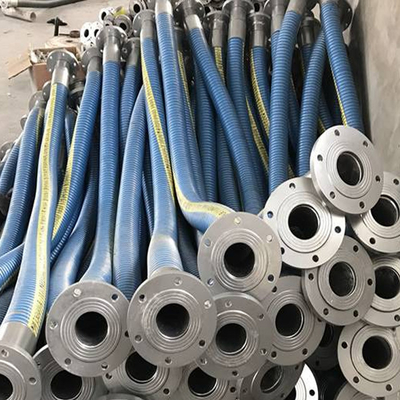 15 Stange Marine Transfer Hose Flexible Composite EN13766/13765