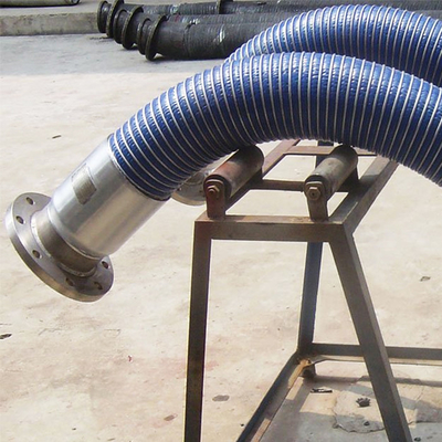 15 Stange Marine Transfer Hose Flexible Composite EN13766/13765