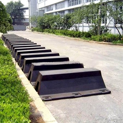Guter Dock-Hafen-anlegender Stoßdämpfer Scherkraft-Boots-Dock-Fender PIANC 2002