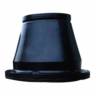 Kegel-Art Dock-Gummipuffer DF1000H PIANC2002 für Boots-Schiffs-Schutz