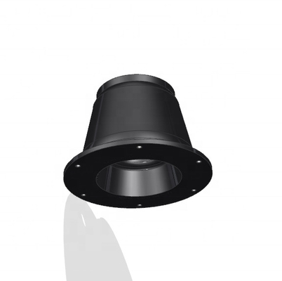 Standard Marine Safety Dock Cone Rubber-Fender-Hyper Omega Pianc 2002