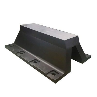 Standardv Art Naturkautschuk Pianc2002 des Fender-600h für Marine Boat Berthing